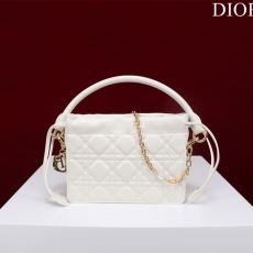 Christian Dior My Lady Bags